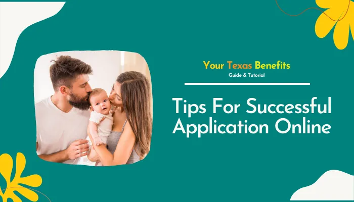 Tips For Successful Application Online